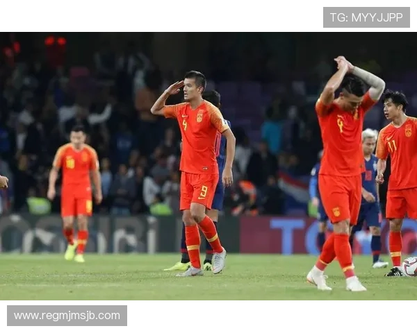 2023年世界杯亚洲区预选赛中国对泰国比赛赛前预测与双方战力对比 2023年世界杯亚洲区预选赛中国对泰国比赛赛前预测与双方战力对比