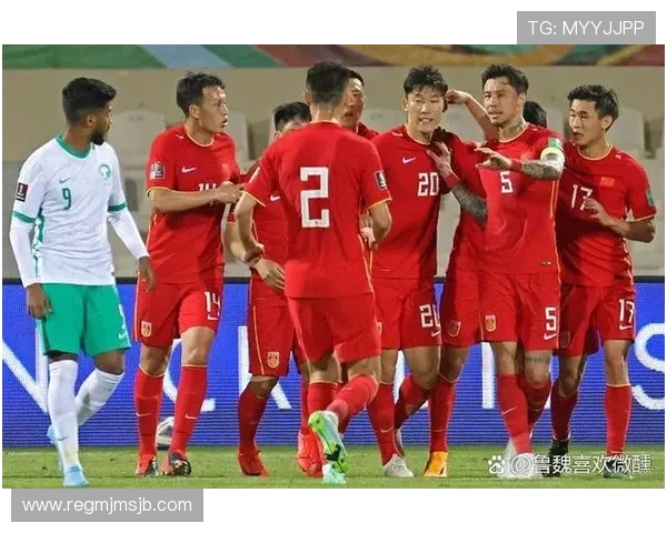 2026年世界杯名额分配对亚洲足球发展的影响与未来展望