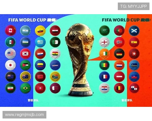 2026年世界杯已经出线的球队名单公布，哪些球队有望冲击冠军