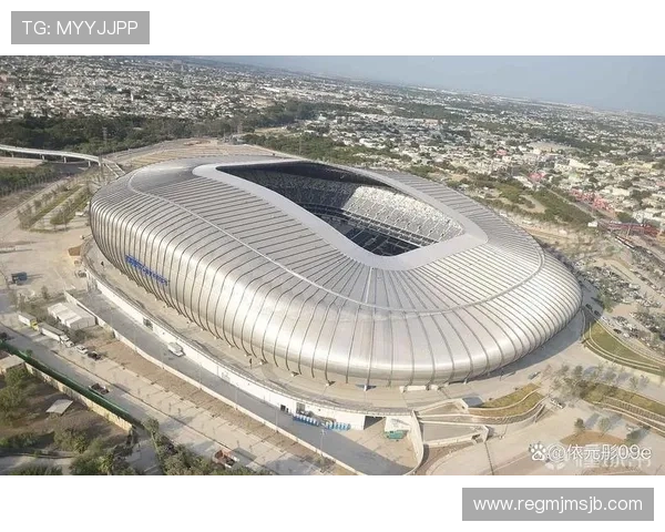 2026年美墨加世界杯球场设计理念与创新技术全面解析 2026年美墨加世界杯球场设计理念与创新技术全面解析