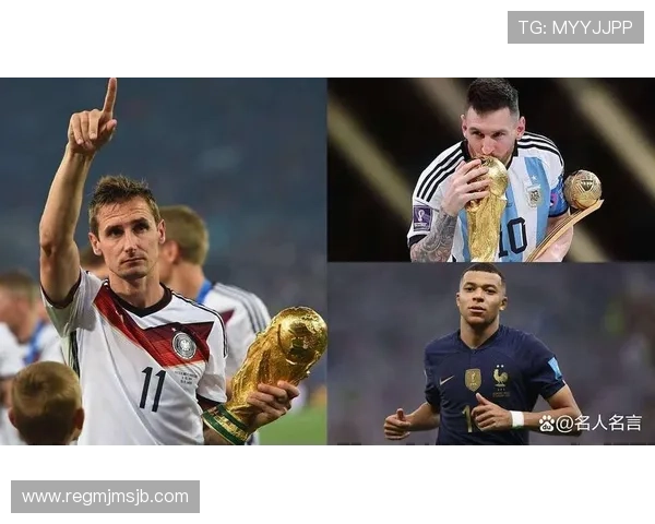 世界杯进球全纪录：详细整理各国队伍的顶级射手与进球纪录
