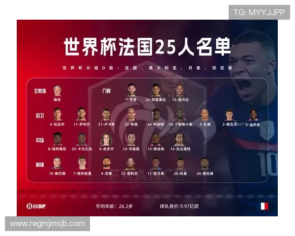 世界杯法国战绩最新分析：法国队在历届世界杯中的表现与战绩总结