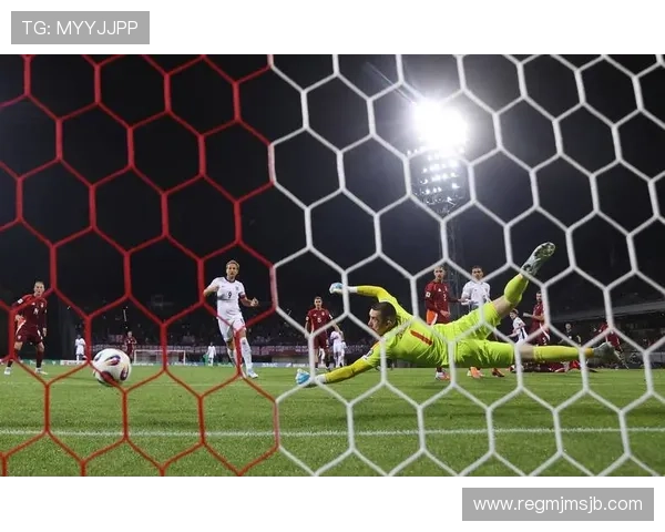 中国2026年世界杯预选赛结果对未来国际比赛布局的战略意义