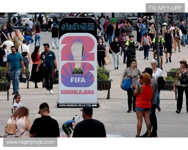 2026年世界杯墨西哥队的最新阵容分析与未来展望