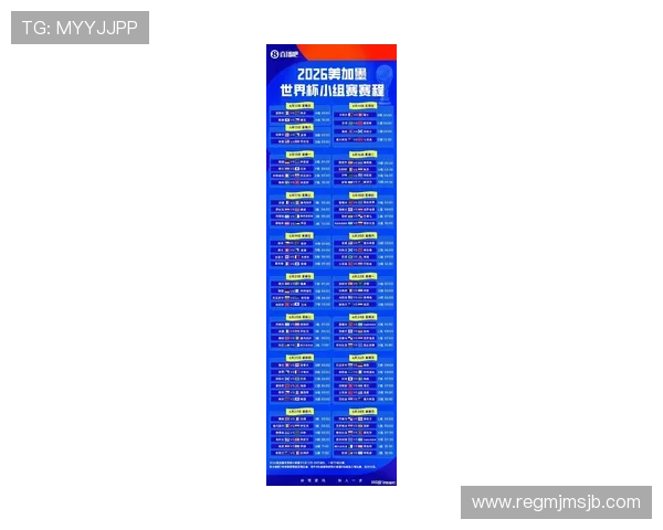 2026年世界杯小组赛赛制如何确保比赛公平性与激烈程度的提升方案