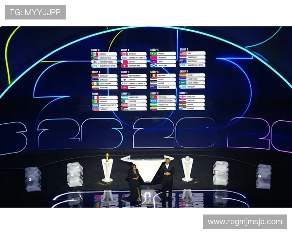 2026美加墨世界杯参赛球队排名预测与竞争格局分析