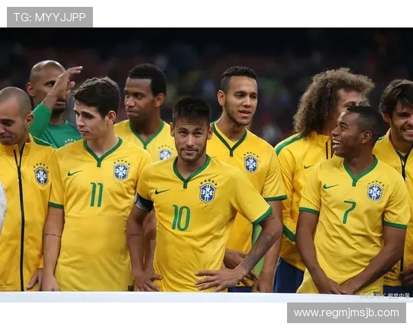 世界杯决赛德国对巴西:两大足球强国巅峰对决的精彩瞬间解析 世界杯决赛德国对巴西:两大足球强国巅峰对决的精彩瞬间解析