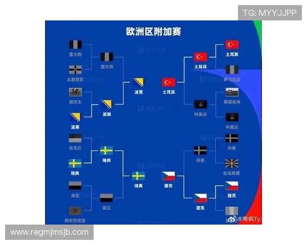 欧洲区世界杯预选赛积分榜最新排名情况，分析晋级形势与各队争夺焦点赛事