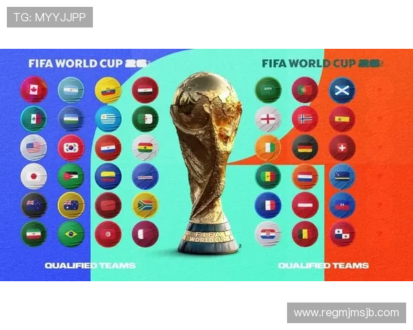 2026年世界杯8.5个名额政策变化对亚洲足球整体竞争力的影响分析