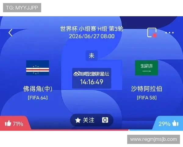 世界杯佛得角对阵沙特赛前详细分析与比赛前瞻预测 世界杯佛得角对阵沙特赛前详细分析与比赛前瞻预测